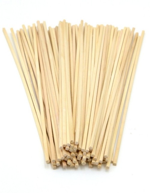 Suikerspinstokjes 100